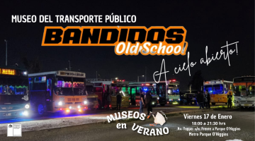 Ven a disfrutar del material rodante restaurado que tenemos, en un espacio a cielo abierto y de fácil acceso para todos y todas